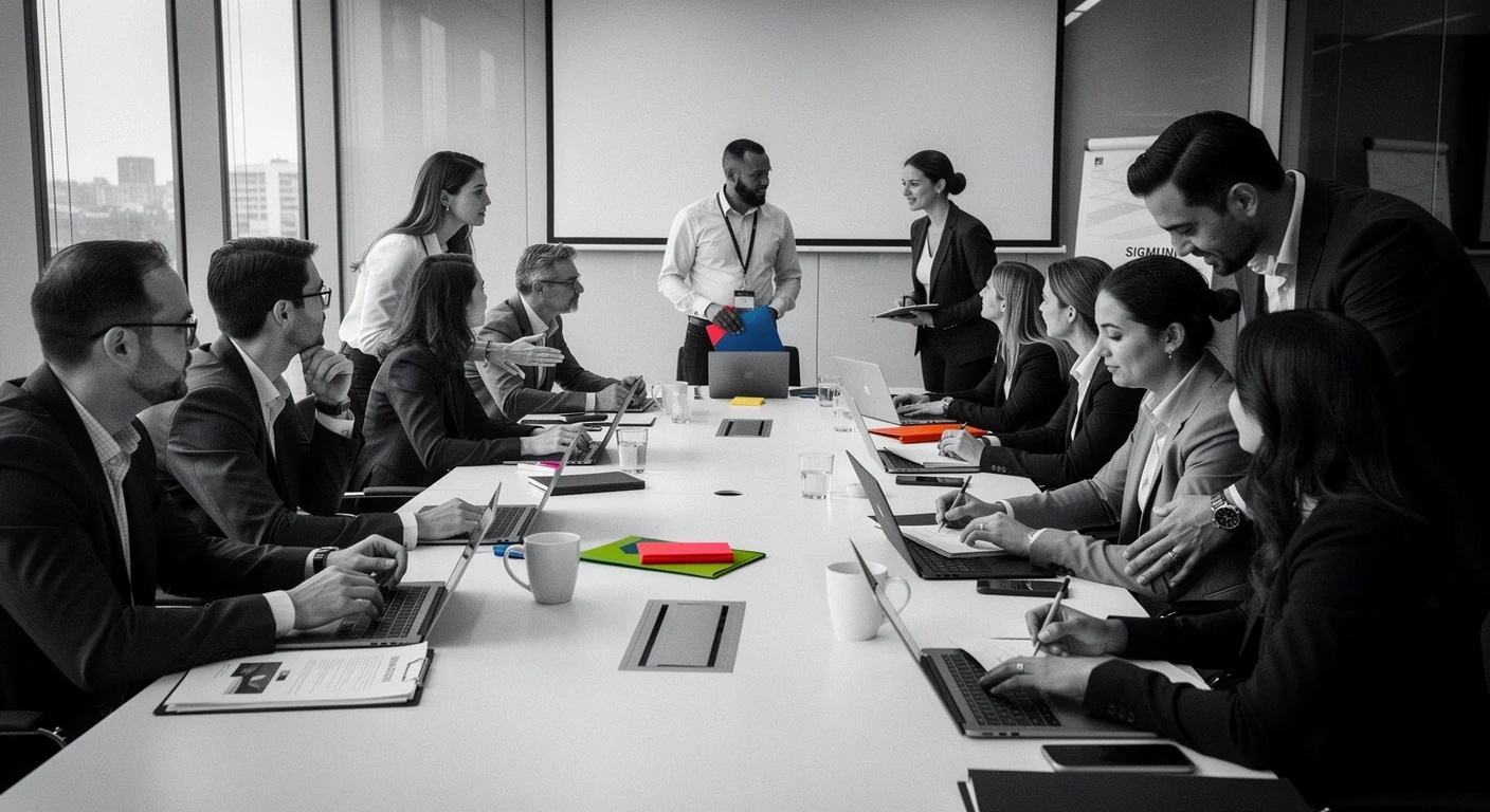 Mesure des competences interpersonnelles en recrutement.