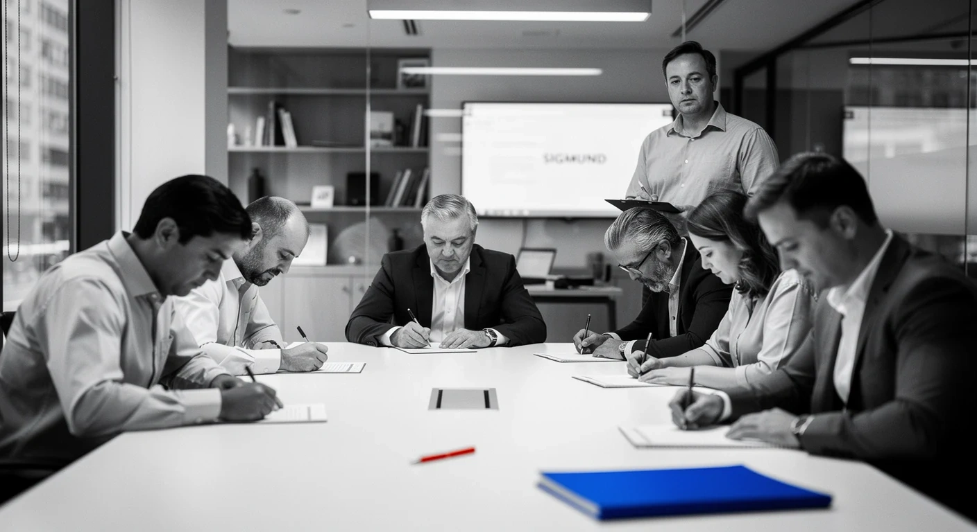 managerial potential evaluated through psychometric tests