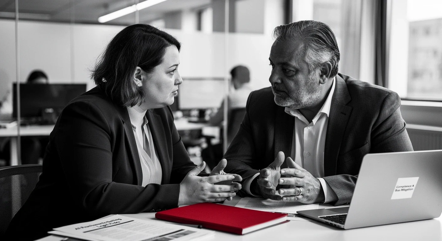 Evaluations psychotechniques IA et cadres juridiques 2026