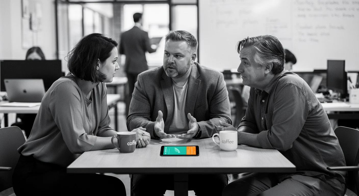 Réduire le turnover grâce aux tests psychométriques en RH