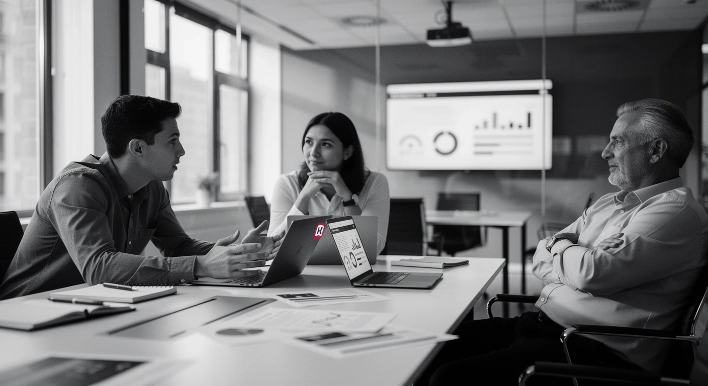 AI soft skills assessment improves methods for assessing soft skills.