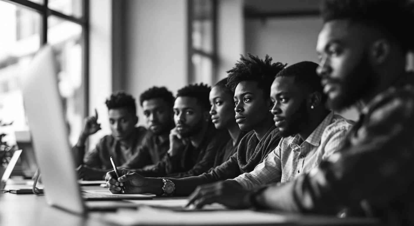 Psychometric tests for employee selection.