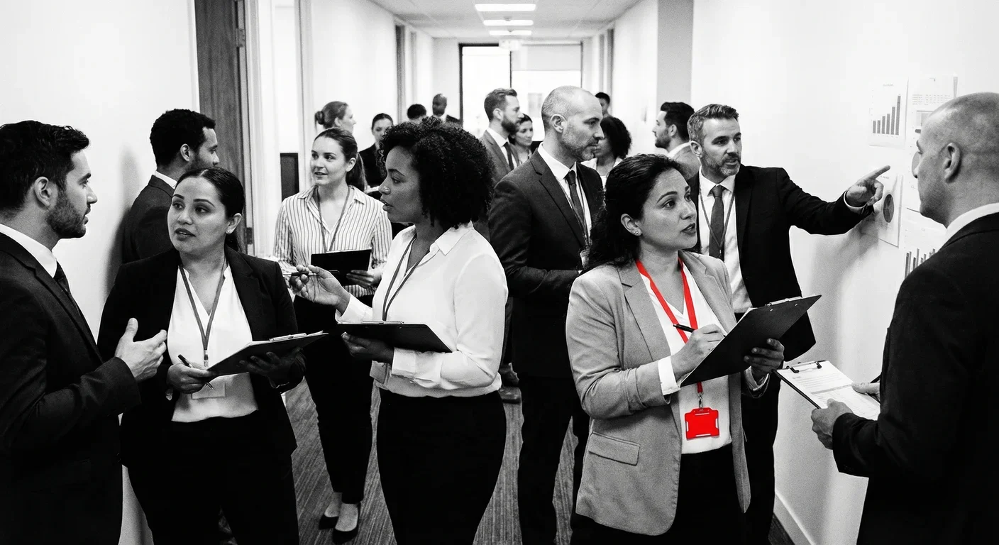 Unlocking recruitment success through emotional intelligence strategies.