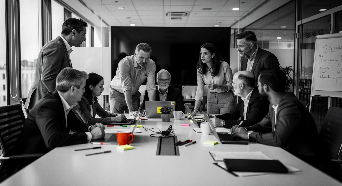 Rol del RH en organizaciones modernas con gestión de personas y estrategia.