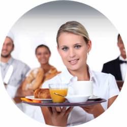 recrutement hôtellerie restauration et tourisme