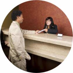 test de recrutement pour l’hôtellerie