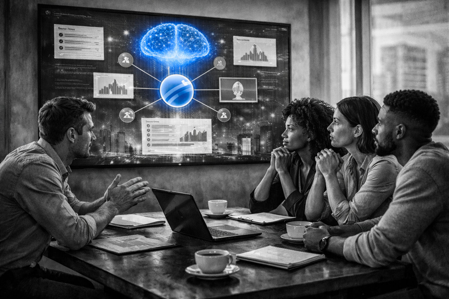 La formation en entreprise La formation en entreprise