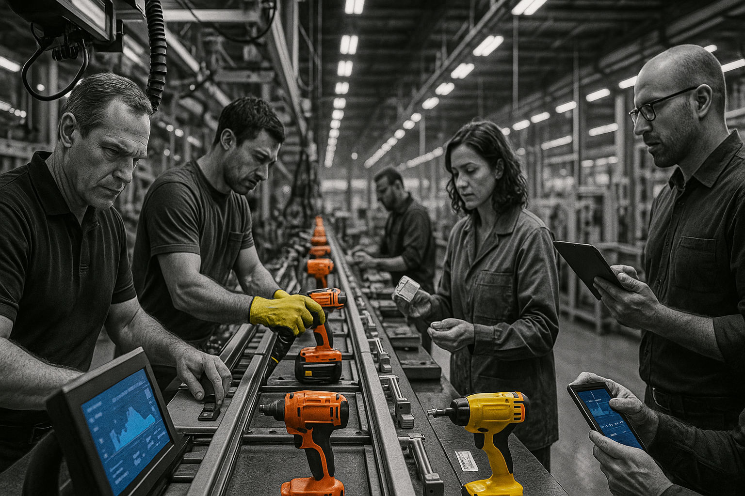 Operator Skills Assessment — Hire Reliable Technicians & Operators ...