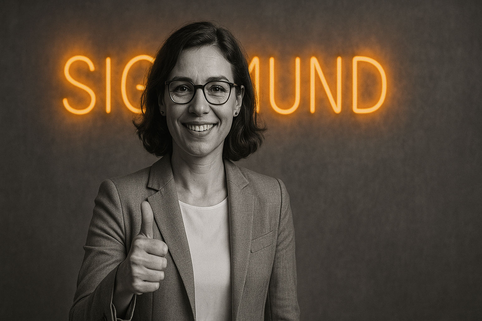 Un manager dirigeant son équipe