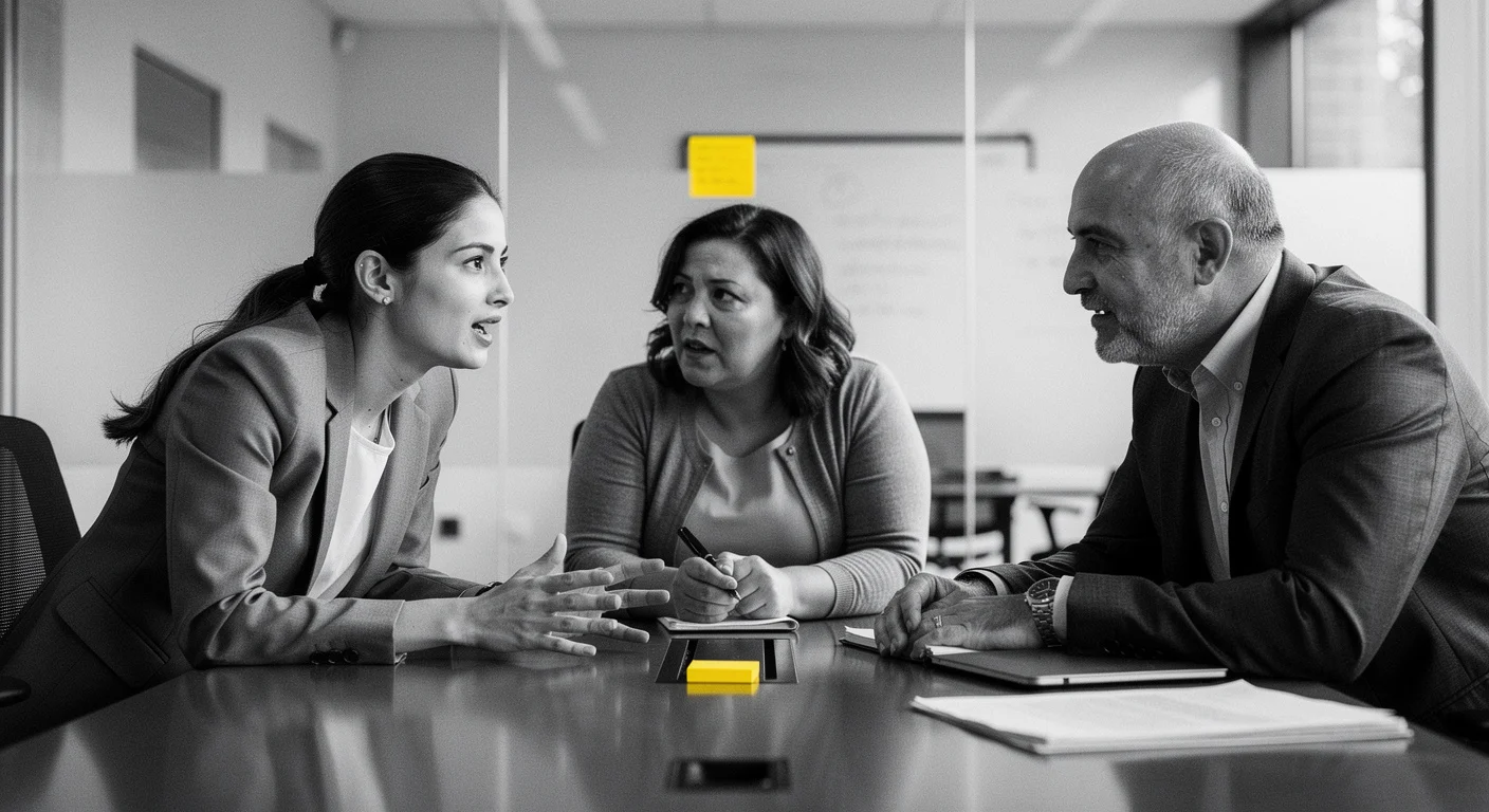 Future HR Trends: Innovation and Psychometric Testing Innovative HR trends and psychometric testing insights.