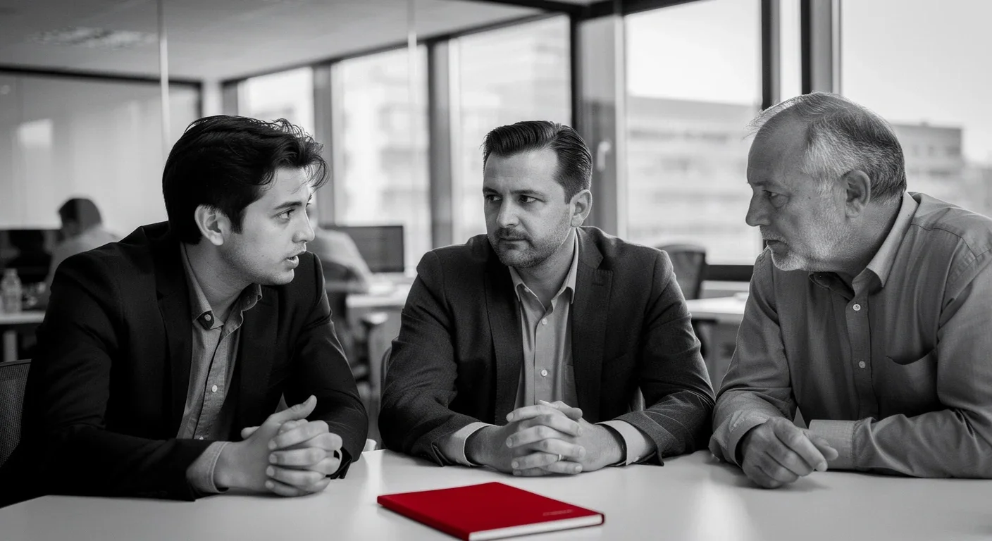 Image RH recrutement Image recrutement evaluation RH