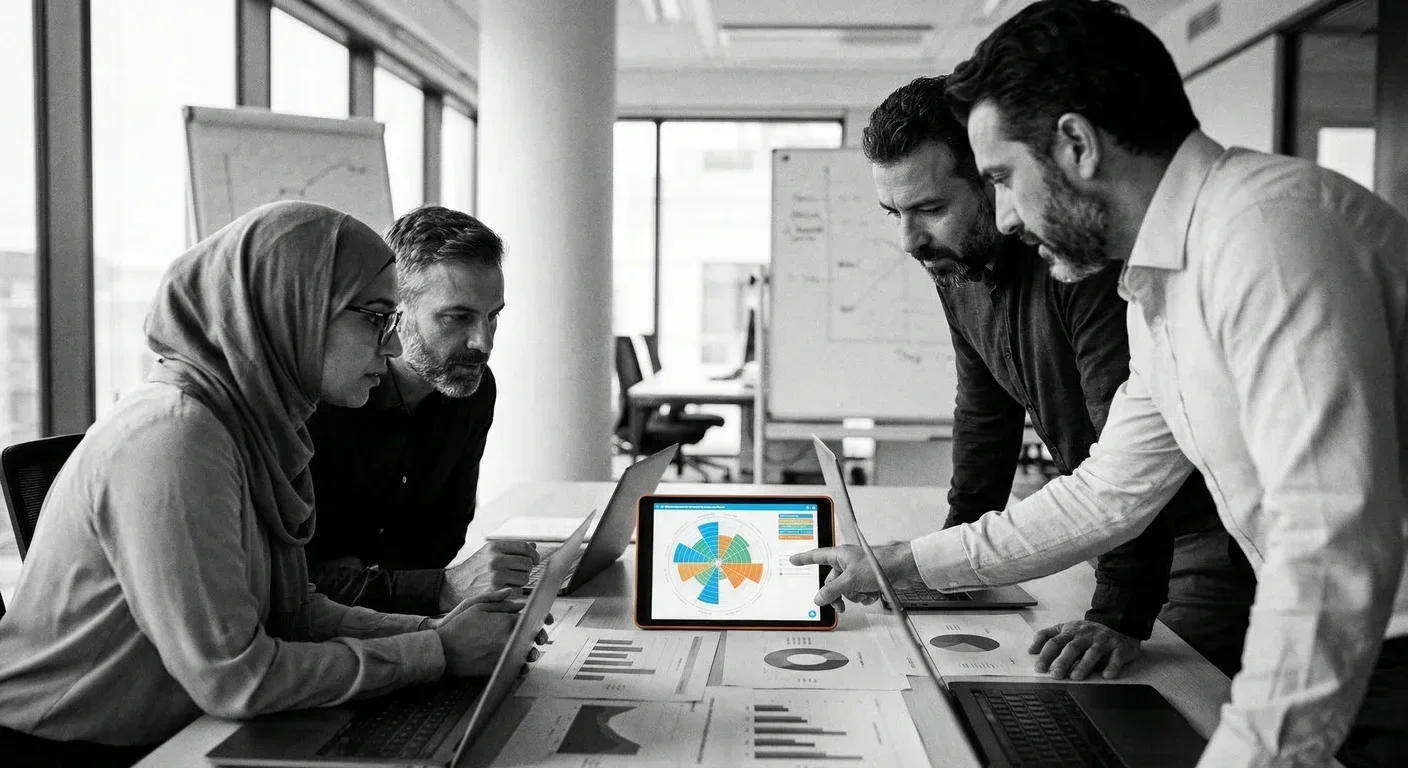 Talent Retention and People Analytics Compliance Talent retention and HR analytics under privacy rules