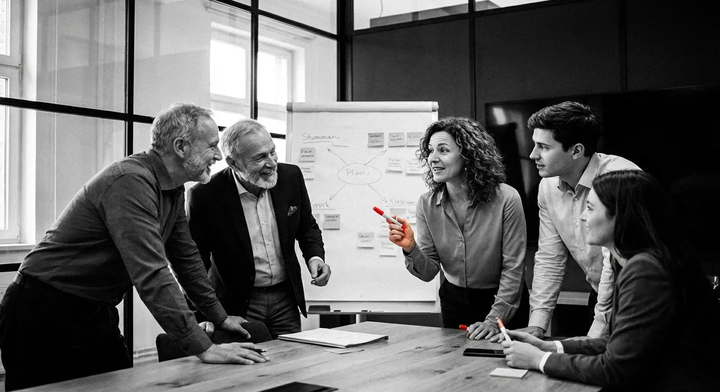 Evaluation des competences en ressources humaines.