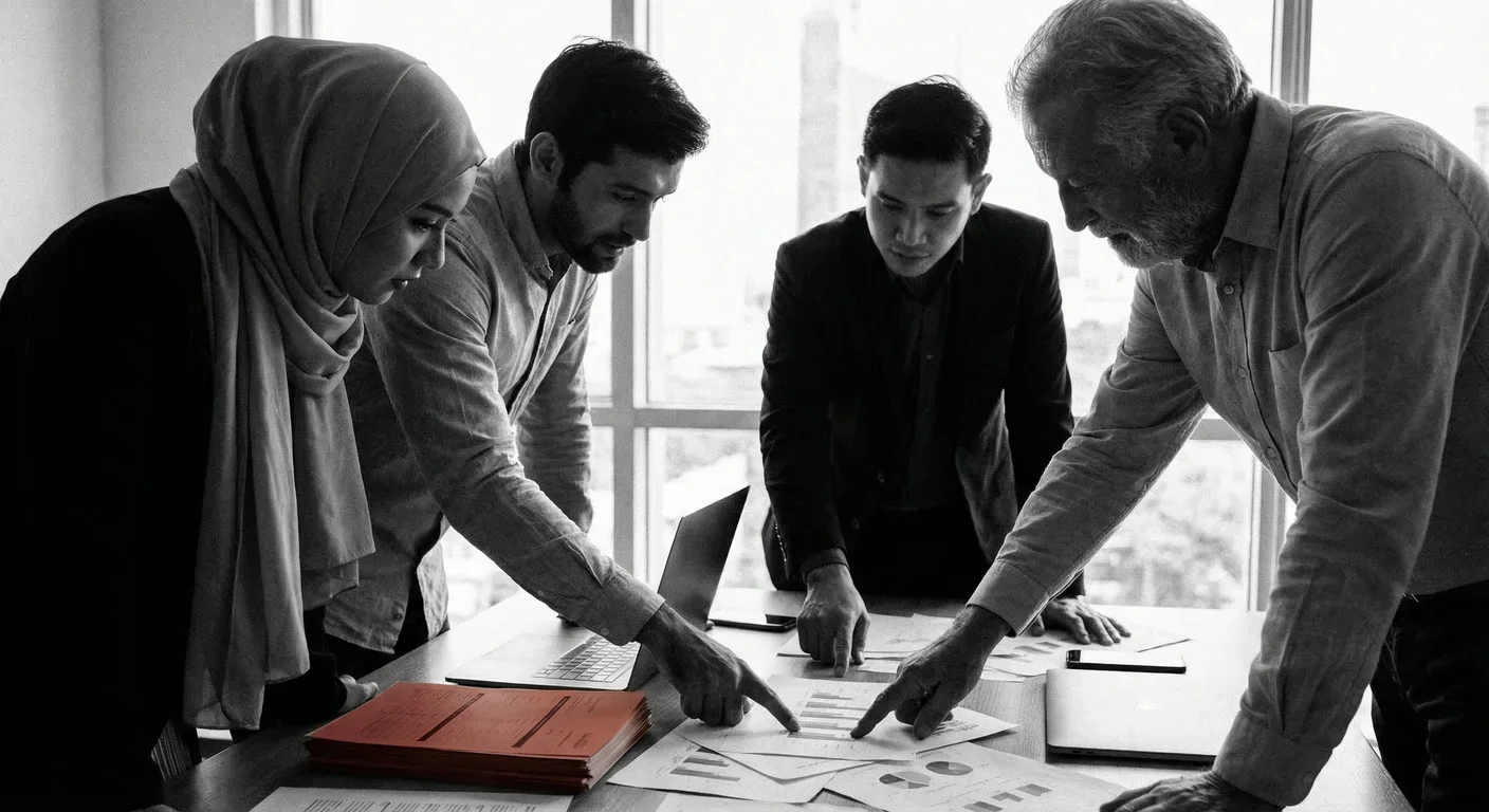 Tests Psychométriques pour Recrutement Commercial Tests psychométriques pour évaluer les candidats au recrutement commercial.