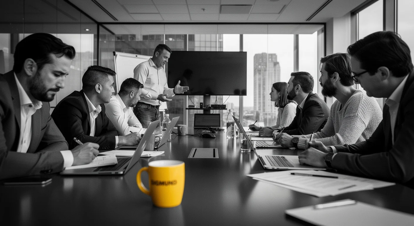 Mejora la contratación profesional con tests de personalidad Pruebas de personalidad para mejorar contratación profesional.
