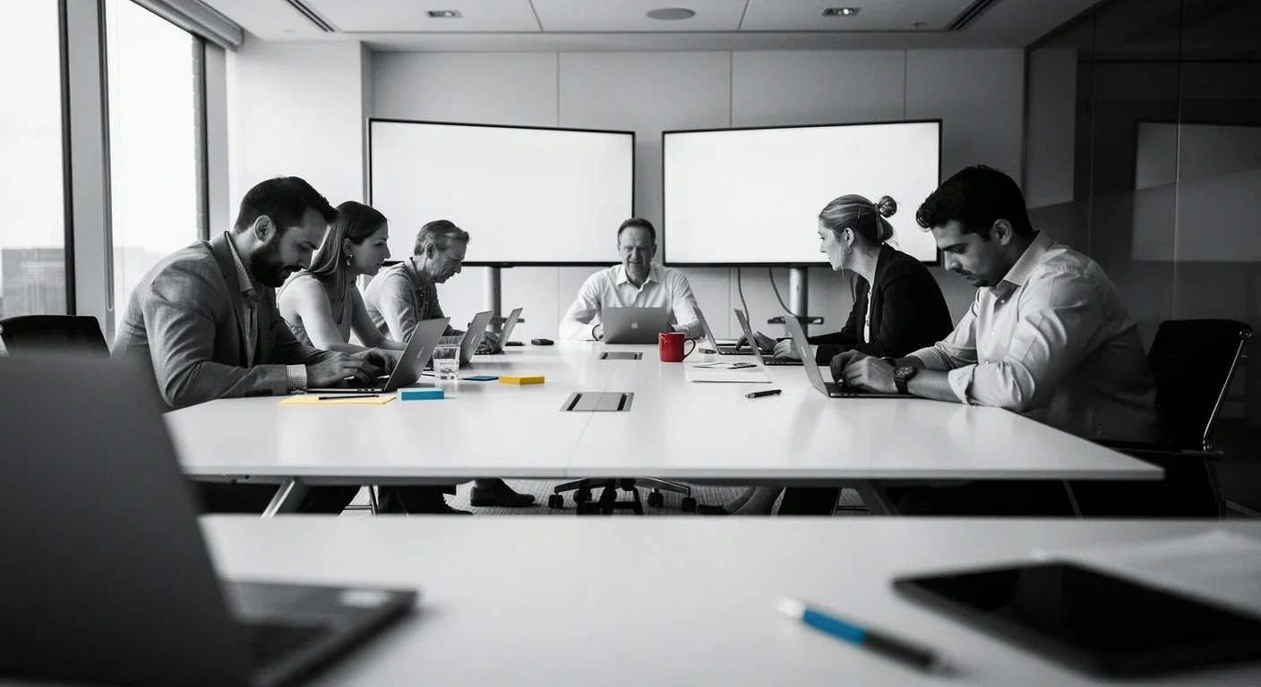Image RH recrutement Image recrutement evaluation RH