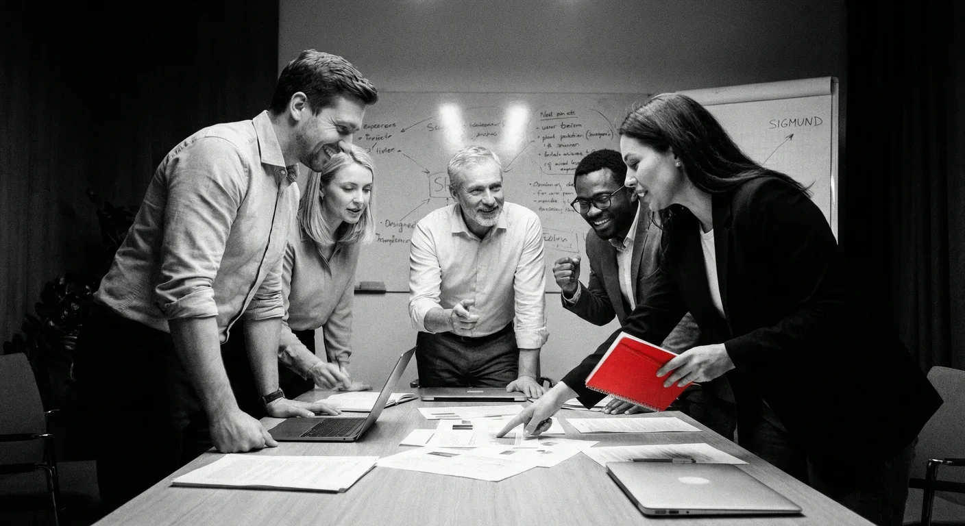 Mastering Soft Skills for Effective Recruitment Guide to effective recruitment of soft skills using team emotional intelligence.