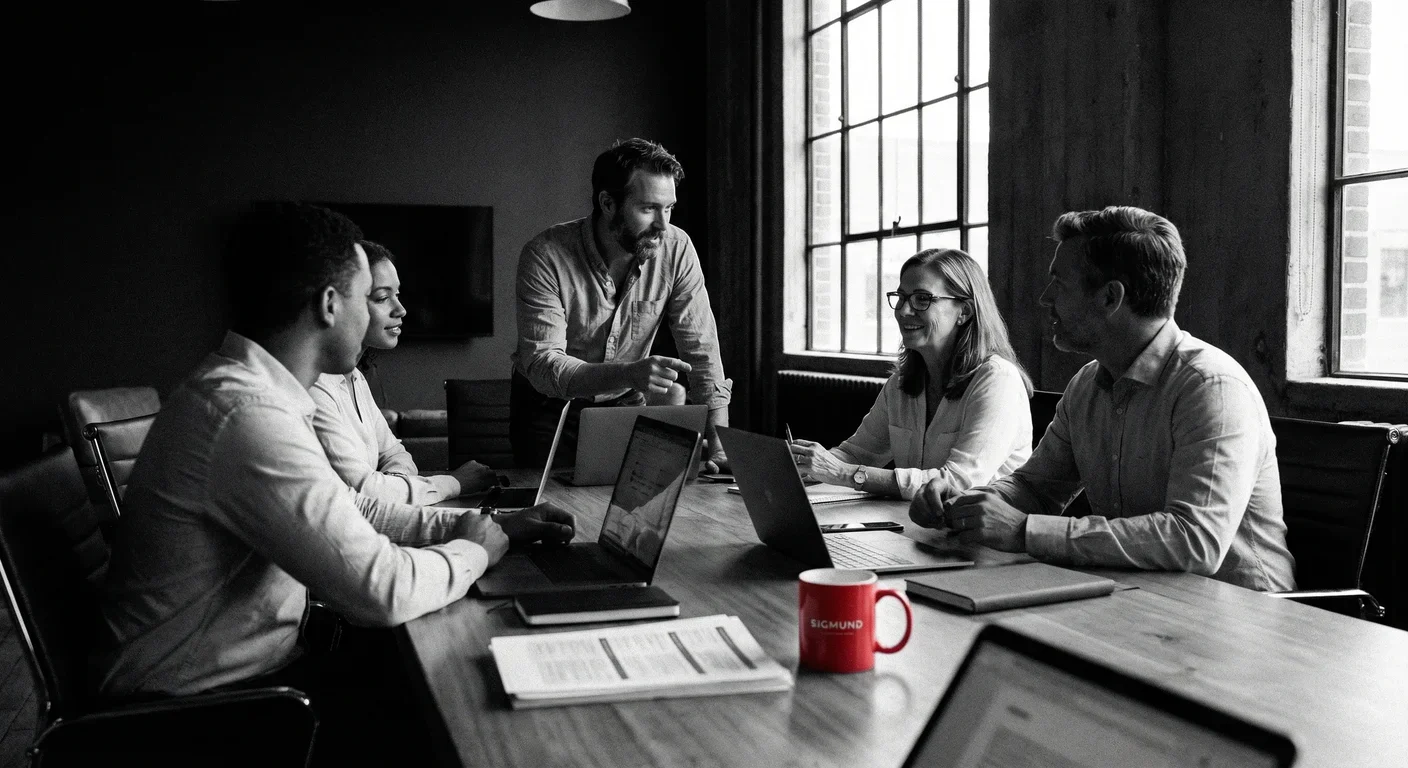 Top Soft Skills in Demand for 2026 Most sought-after soft skills for 2026 overview showing key interpersonal competencies.