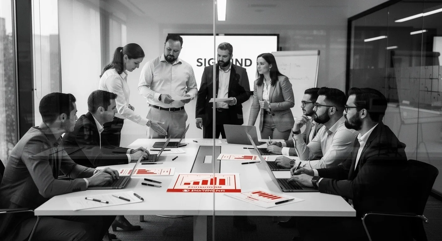 Role strategique des RH modernes Partenaire RH strategique en entreprise moderne