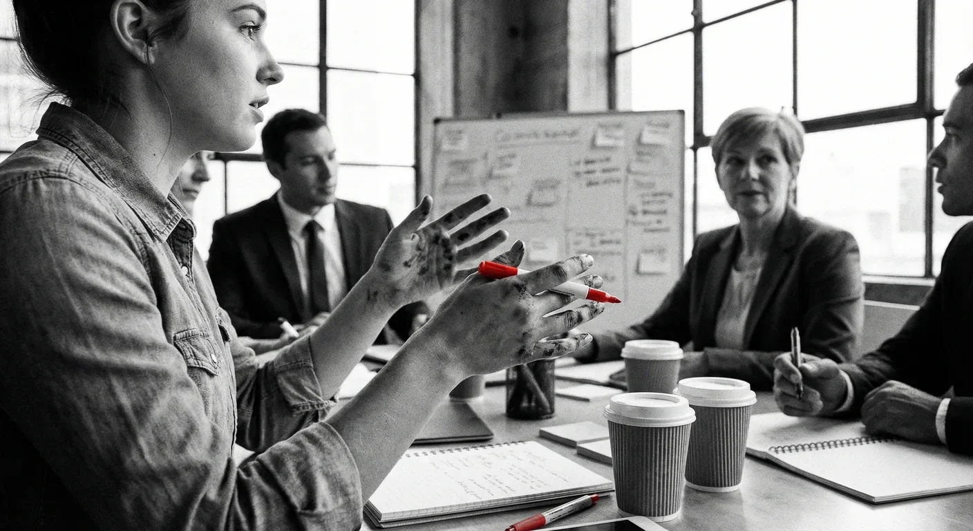 Diverse interactions and soft skills