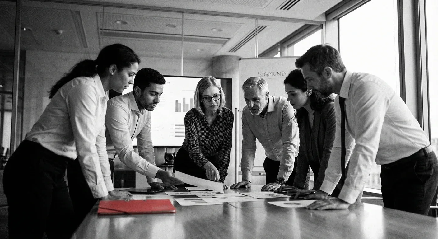 Guía para Organizar un Assessment Center Eficaz Guía para organizar un assessment center eficaz.