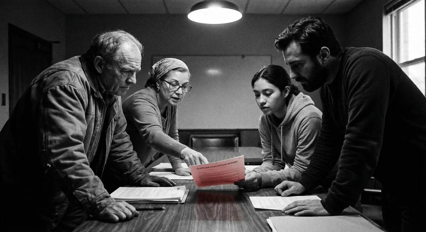 Bias-Free Recruitment: Enhancing HR Objectivity Objective hiring practices for unbiased recruitment evaluation.