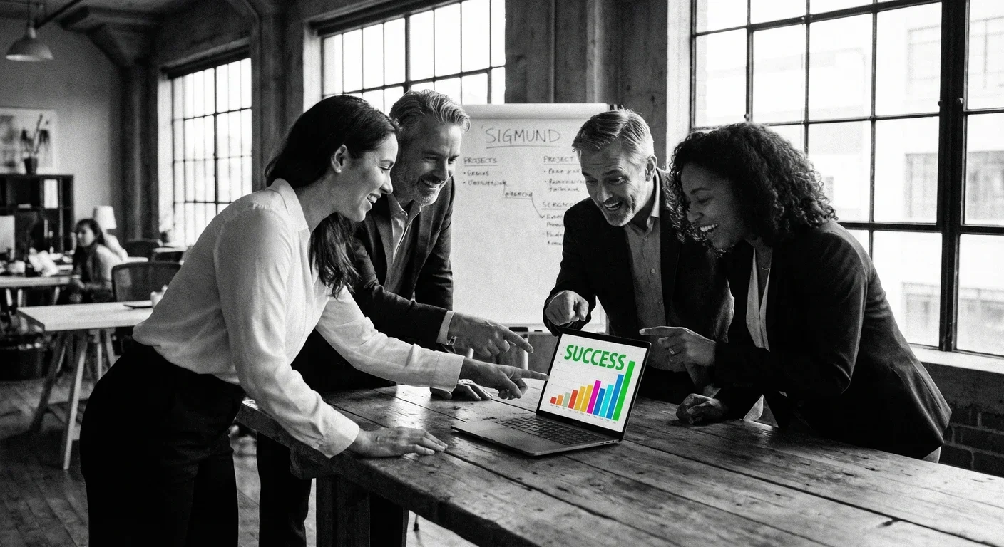 Success stories and insights from tests Success stories and data on effectiveness.