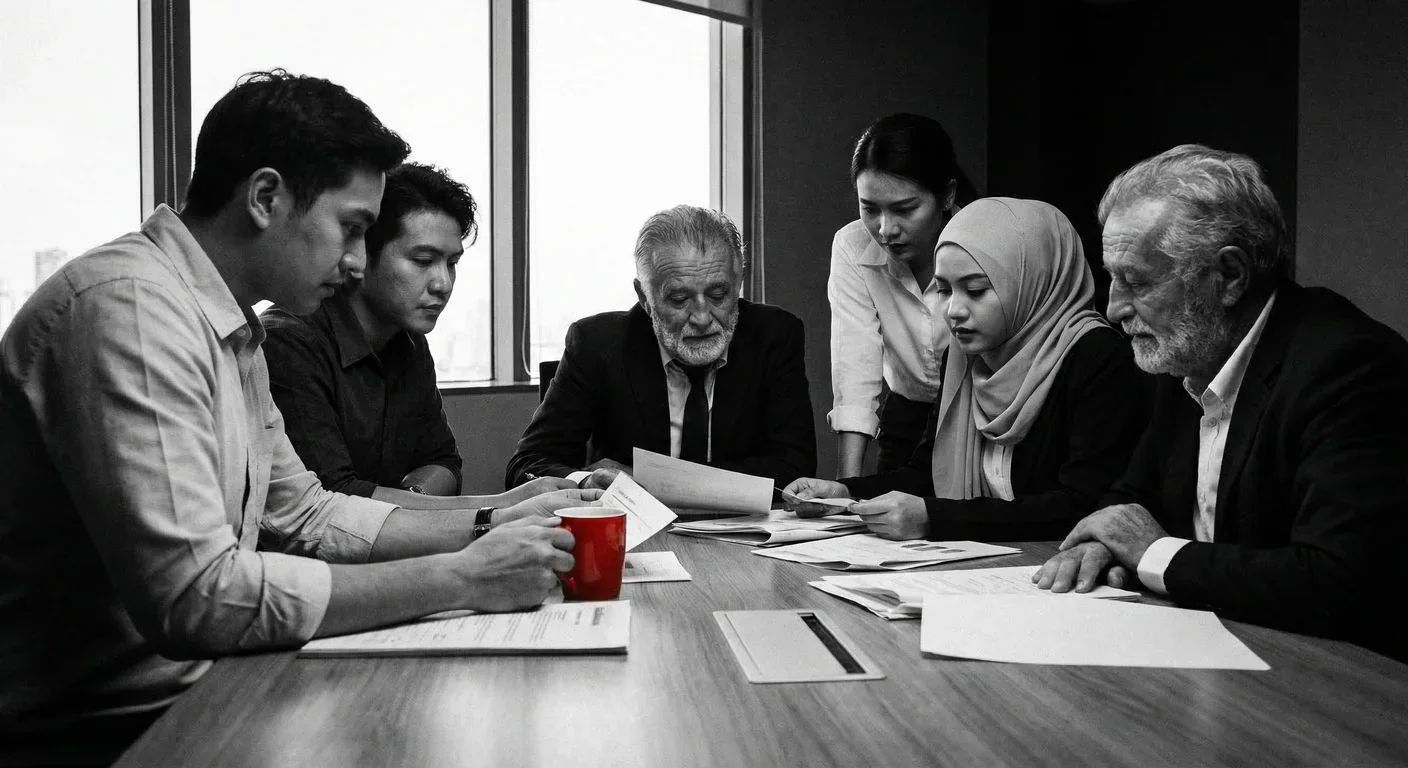 Bias-Free Recruitment: Enhancing HR Objectivity Techniques Bias-free recruitment evaluation for objective HR practices.