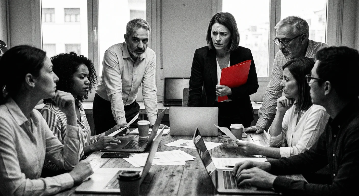 Psychometric tests in 2026: a revolution in evaluation for HR managers