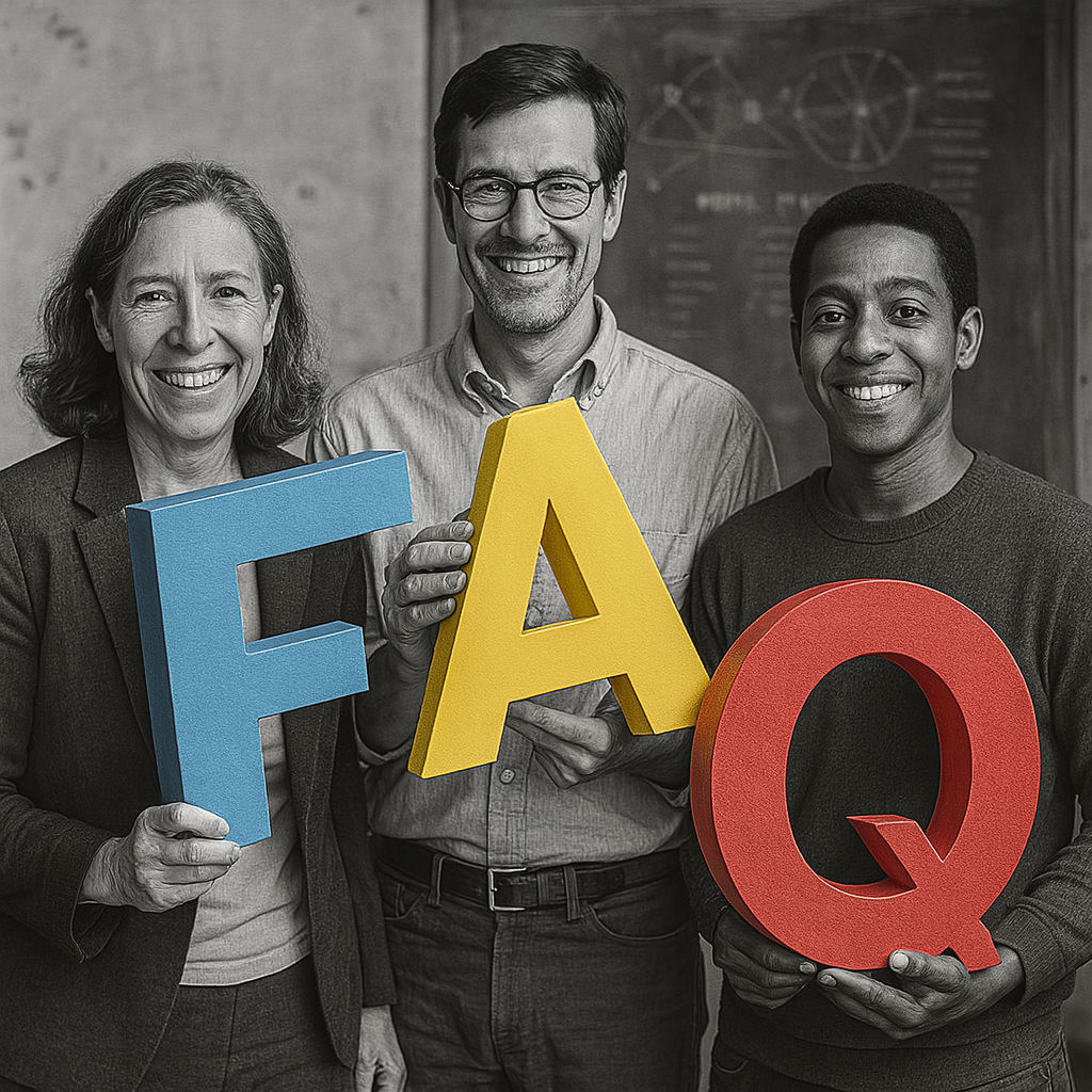 FAQ tests AptitudesPro Premium